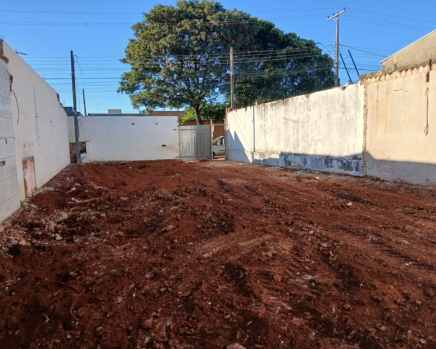 Lote 1 - SP - Araraquara - Jardim Residencial Lupo II | Terreno / Lote - 193m²