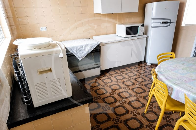Casa com 4 quartos no Lagoinha (foto 14 de 14)