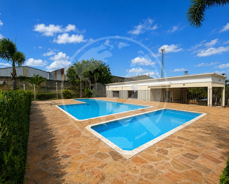 Apartamento no Jardim Novo Mundo (foto 4 de 7)