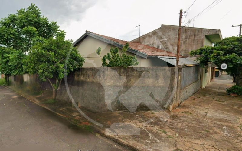Lote 1 | SP - Barra Bonita - Vila Habitacional | Casa - 256m² (Direitos hereditários)