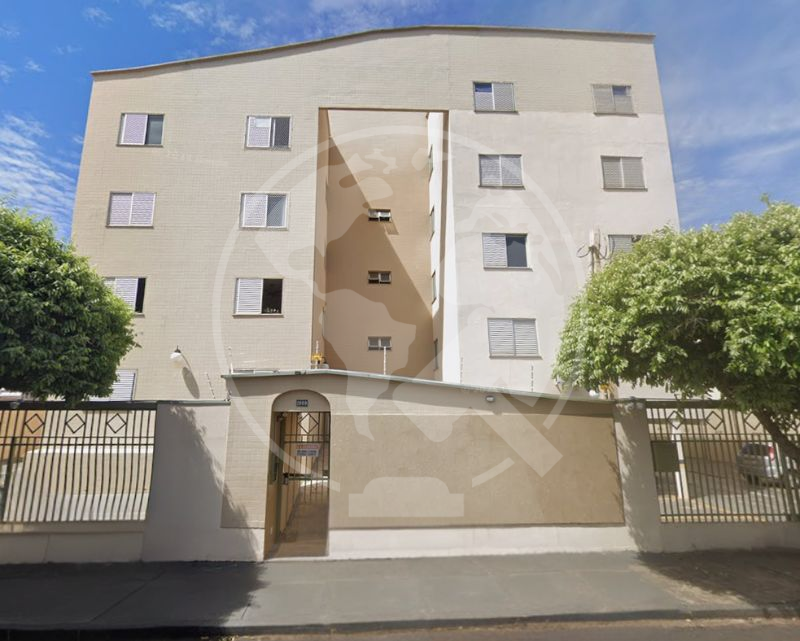 Lote 1 - sp - são josé do rio preto - vila moreira | apartamento - 45m²