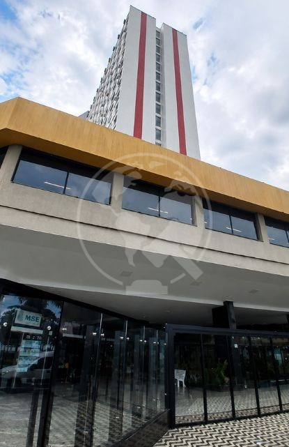Lote 1 - sp - santos - josé menino | apartamento - 39m²
