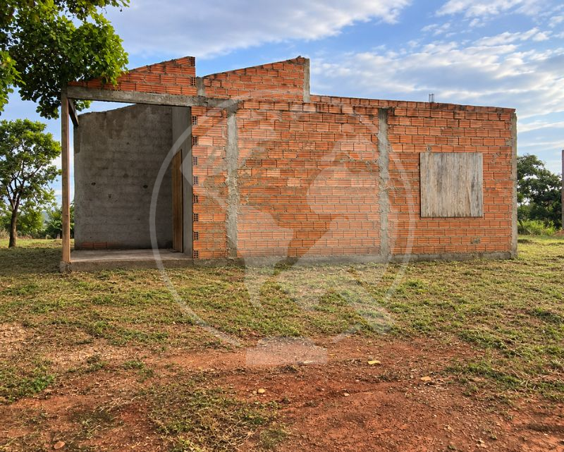Lote 1 | TO - Porto Nacional | Terreno / Lote - 262m²