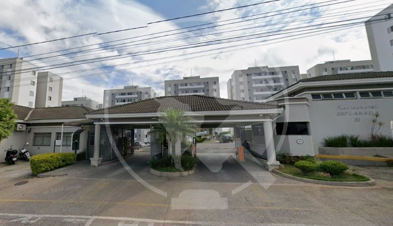 Apartamento com 3 quartos no Parque Bela Vista (foto 5 de 6)