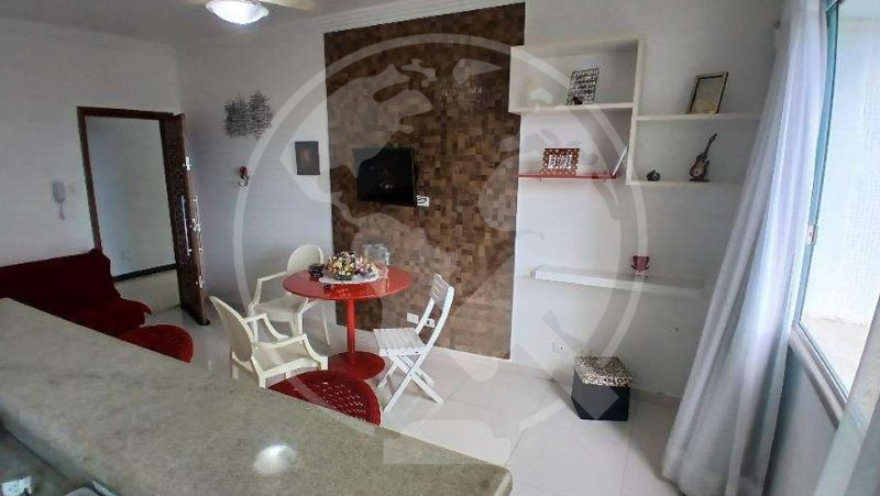 Apartamento com 1 quarto no José Menino (foto 19 de 19)