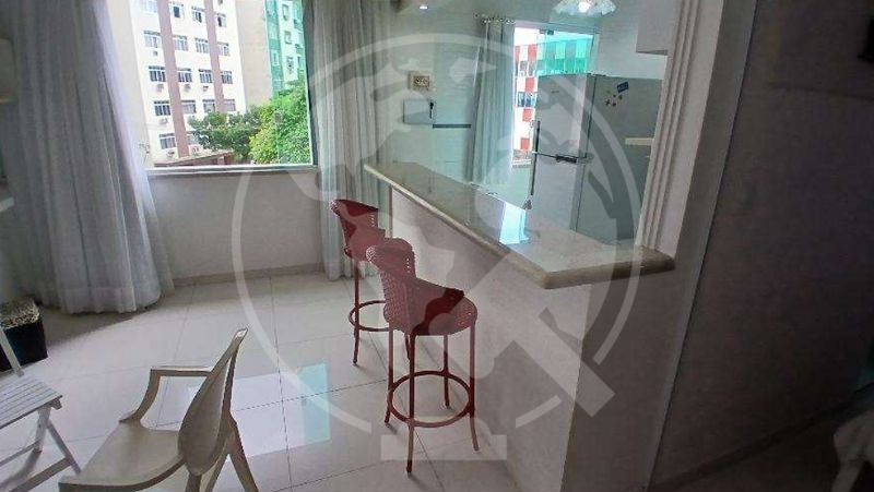 Apartamento com 1 quarto no José Menino (foto 15 de 19)