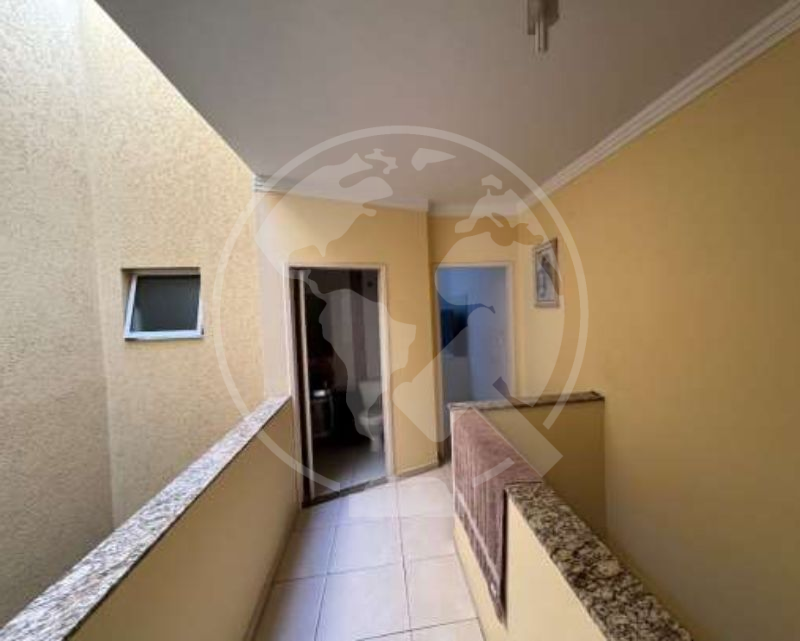 Casa com 4 quartos no Vila Santa Isabel (foto 10 de 20)