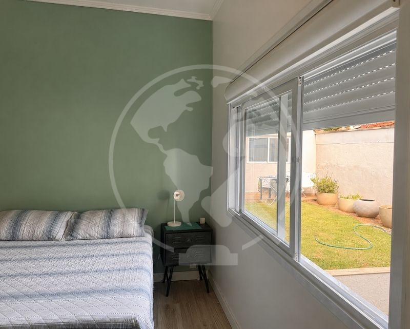 Casa com 4 quartos no Condomínio Flamboyant-B (foto 17 de 19)