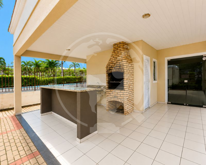 Apartamento no Jardim Novo Mundo (foto 6 de 7)