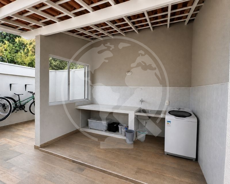 Casa com 4 quartos no Condomínio Flamboyant-B (foto 19 de 19)
