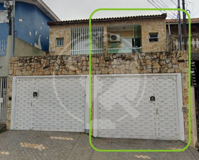 Lote 1 - sp - são paulo - vila santa isabel | casa - direitos aquisitivos (50%) - 131m² (parte ideal) - foto 2