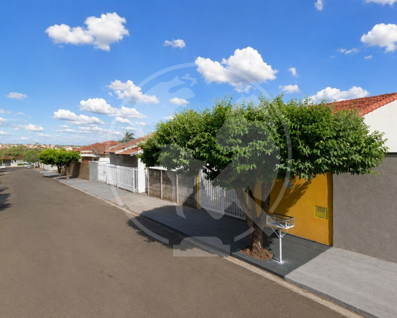 Casa, Residencial Lunardelli em Catanduva, SP