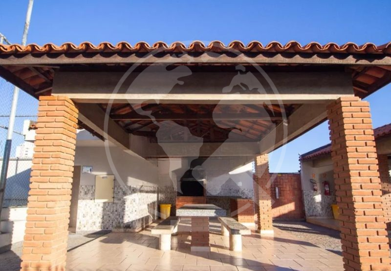 Apartamento com 3 quartos no Parque Bela Vista (foto 6 de 6)