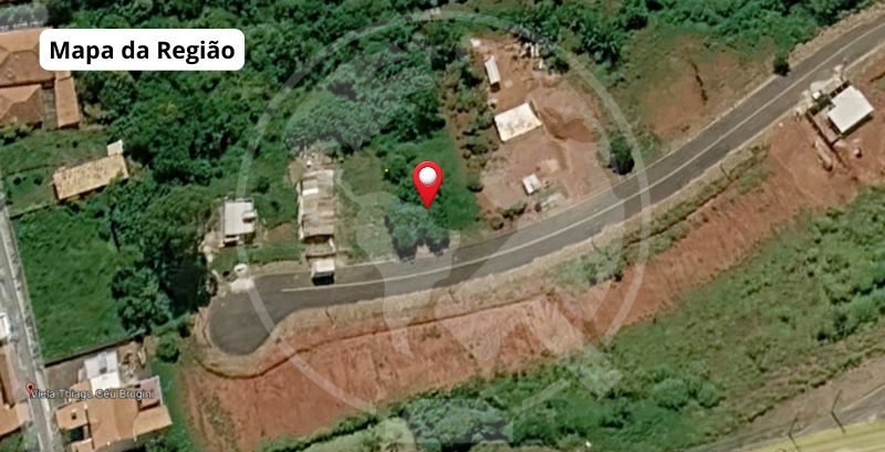 Lote 1 | SP - Águas de Lindóia - Bairro do Pelado | Terreno / Lote - 269m²
