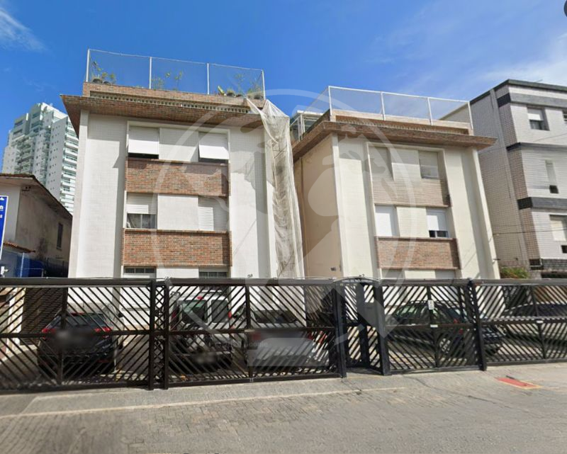 Lote 1 - sp - santos - gonzaga | apartamento - 73m²