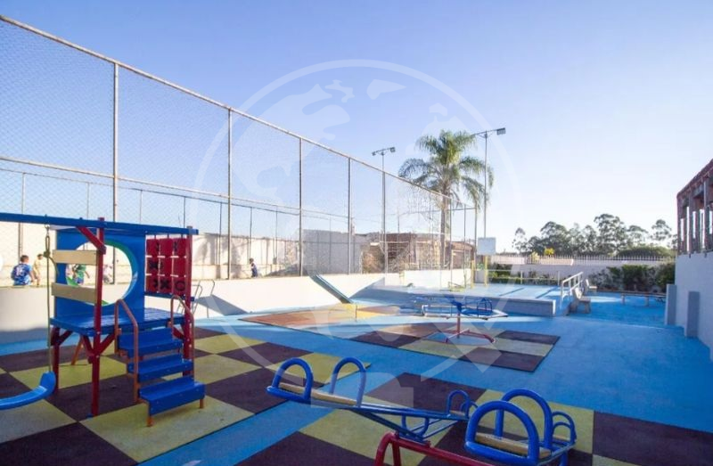 Lote 1 - sp - votorantim - parque bela vista | apartamento - 59m²