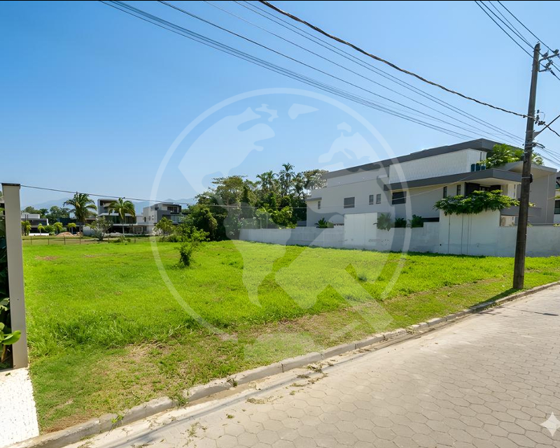 Lote 1 - sp - bertioga - riviera de são lourenço | terreno / lote - 978m²