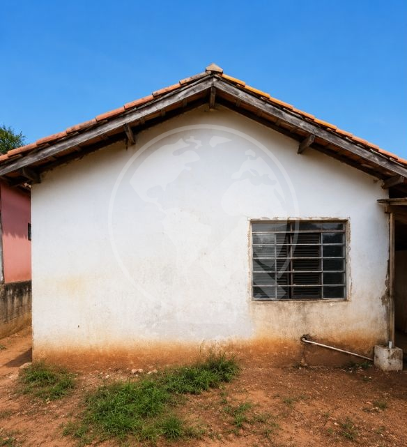 Lote 1 | SP - Coronel Macedo - Centro | Casa - 325 m²