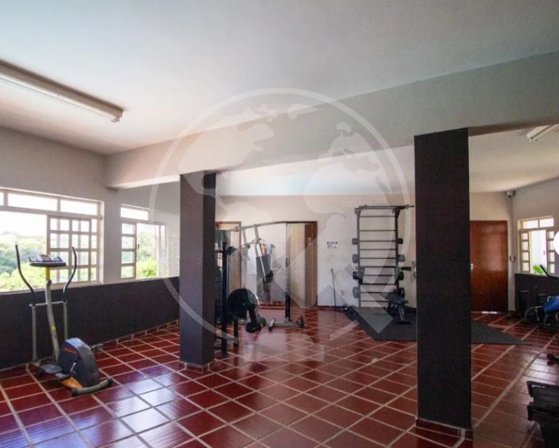 Apartamento com 3 quartos no Parque Bela Vista (foto 3 de 6)