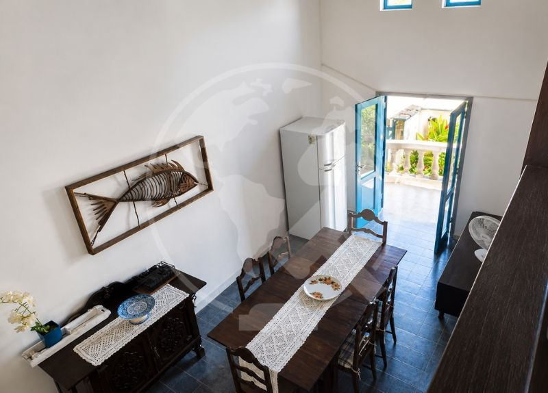 Casa com 4 quartos no Lagoinha (foto 7 de 14)
