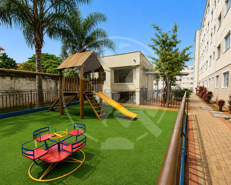 Apartamento no Jardim Novo Mundo (foto 7 de 7)