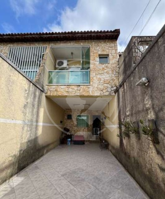Lote 1 - sp - são paulo - vila santa isabel | casa - direitos aquisitivos (50%) - 131m² (parte ideal) - foto 3