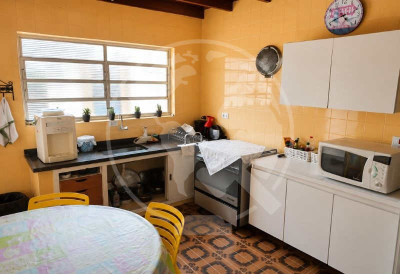 Casa com 4 quartos no Lagoinha (foto 13 de 14)