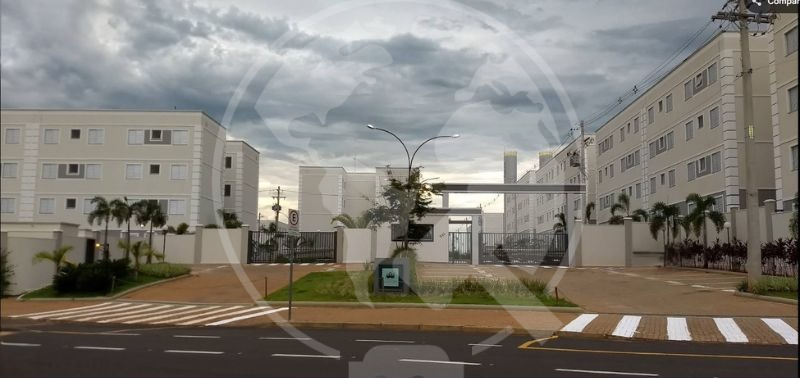 Apartamento, Jardins em São José do Rio Preto, SP
