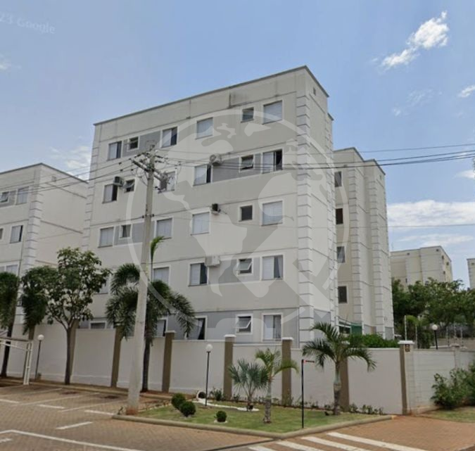Apartamento com 2 quartos no Jardins Rio Preto (foto 3 de 7)