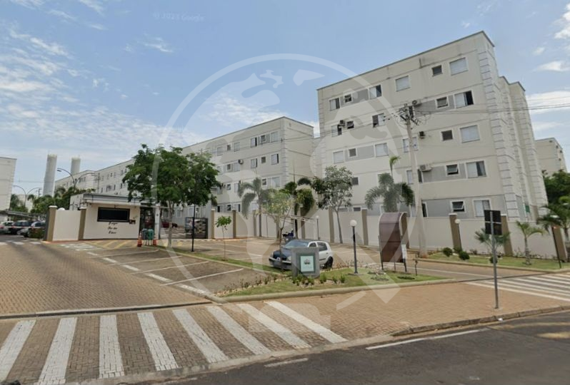 Apartamento com 2 quartos no Jardins Rio Preto (foto 7 de 7)