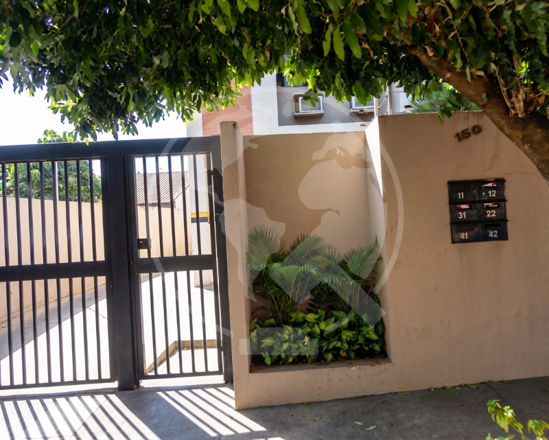 Lote 1 - sp - são josé do rio preto - vila itália | apartamento - 48m²