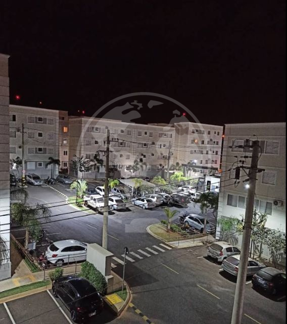 Apartamento com 2 quartos no Jardins Rio Preto (foto 4 de 7)