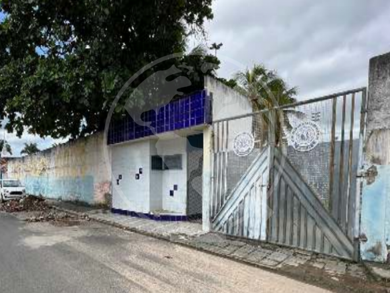 Terreno no Índios em Jacobina/BA — foto 1
