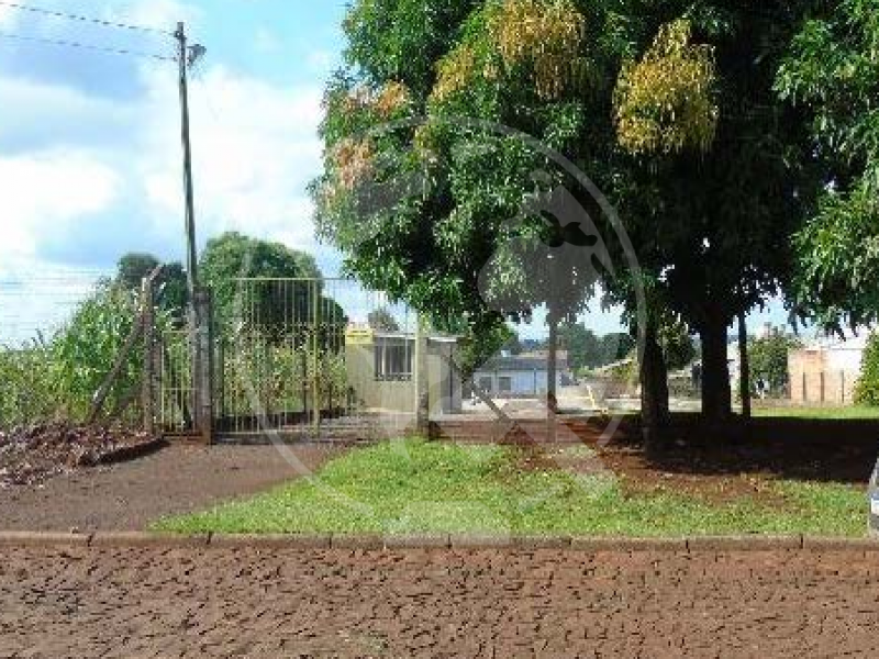 Terreno no São José do Operário em Capanema/PR — foto 1