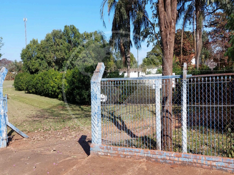 Terreno em Bariri/SP — foto 1