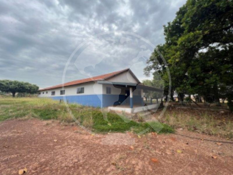 Terreno em Nhandeara/SP — foto 1