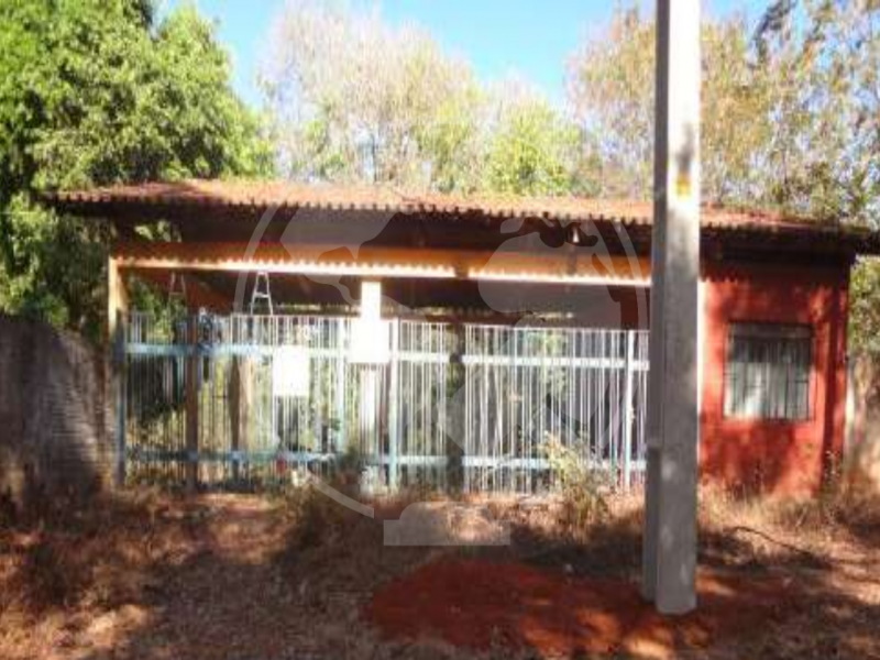 Terreno no Zona de Expansão em Petrolina de Goiás/GO — foto 1