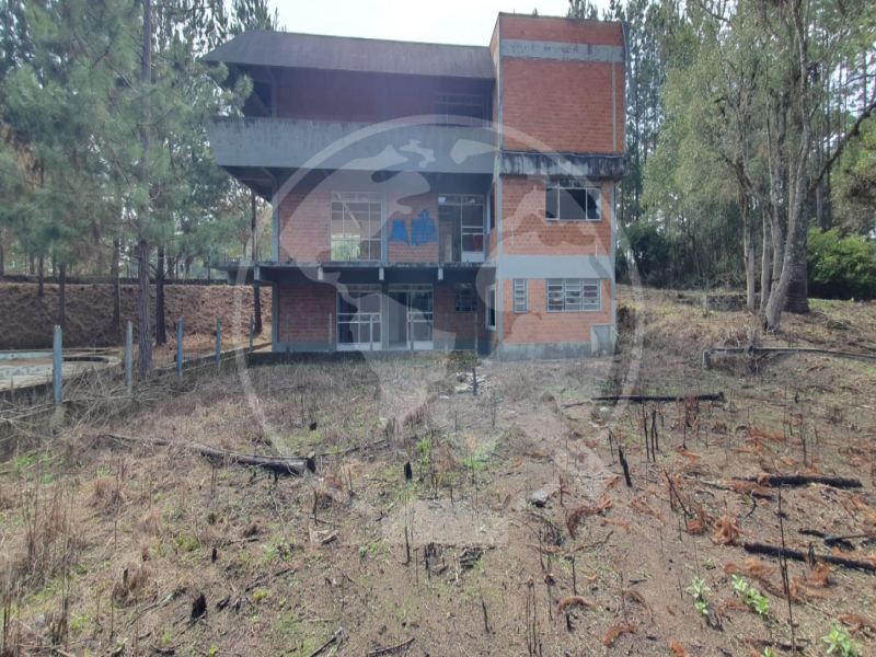 Terreno no Do Autódromo (foto 2 de 6)