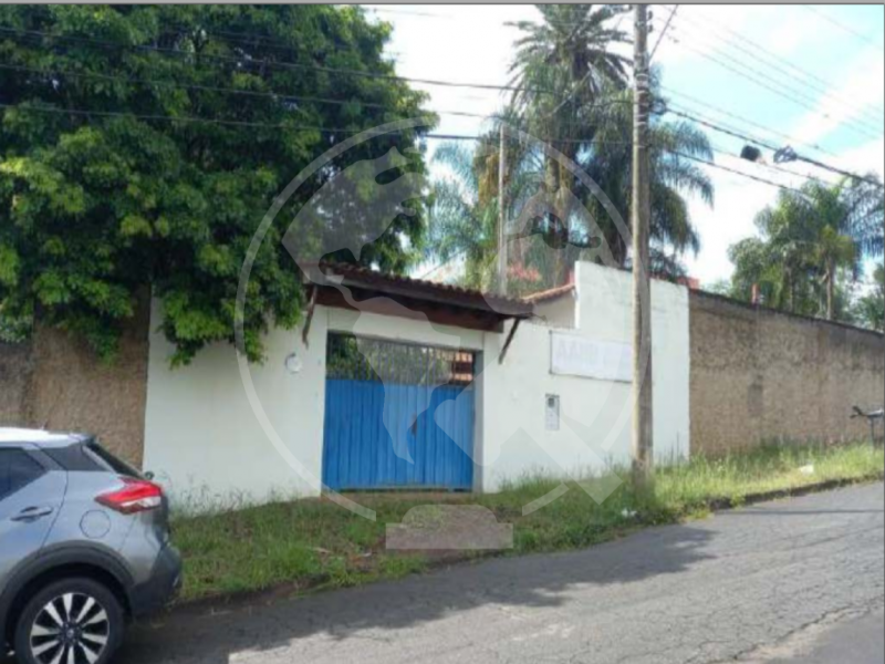 Terreno no Jardim Cândida em Araras/SP — foto 1