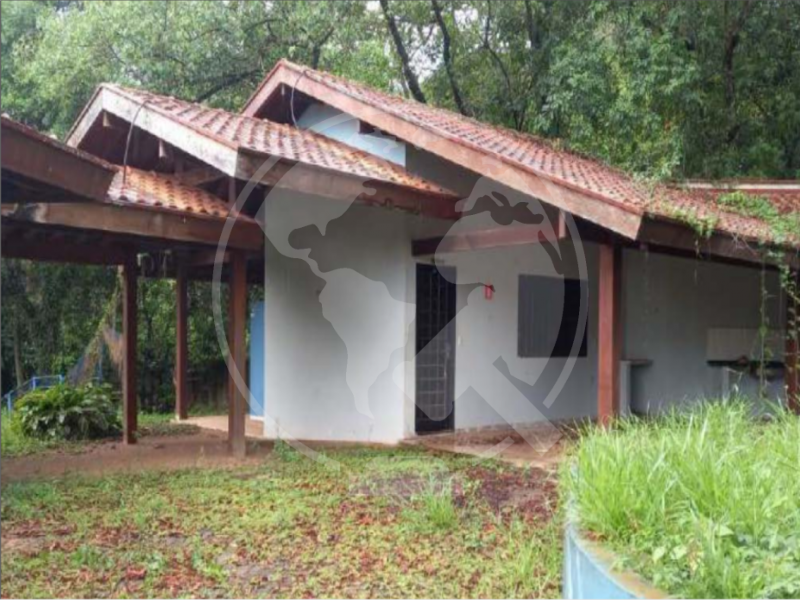 Terreno no Jardim Cândida (foto 7 de 9)