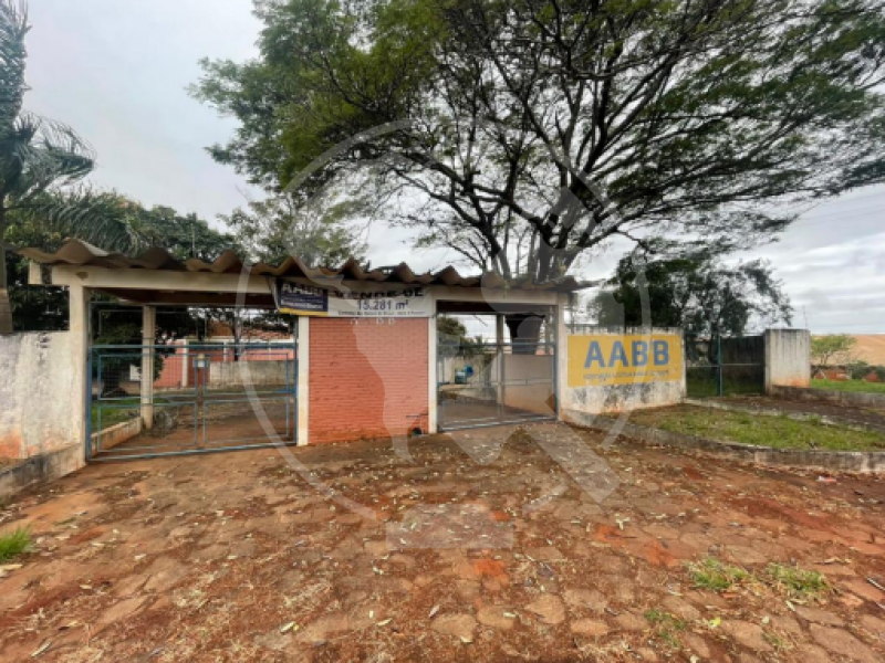 Terreno no Centro em Bela Vista do Paraíso/PR — foto 1