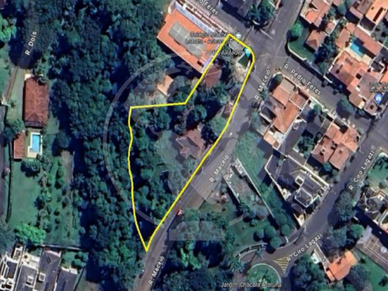 Terreno no Jardim Cândida (foto 9 de 9)