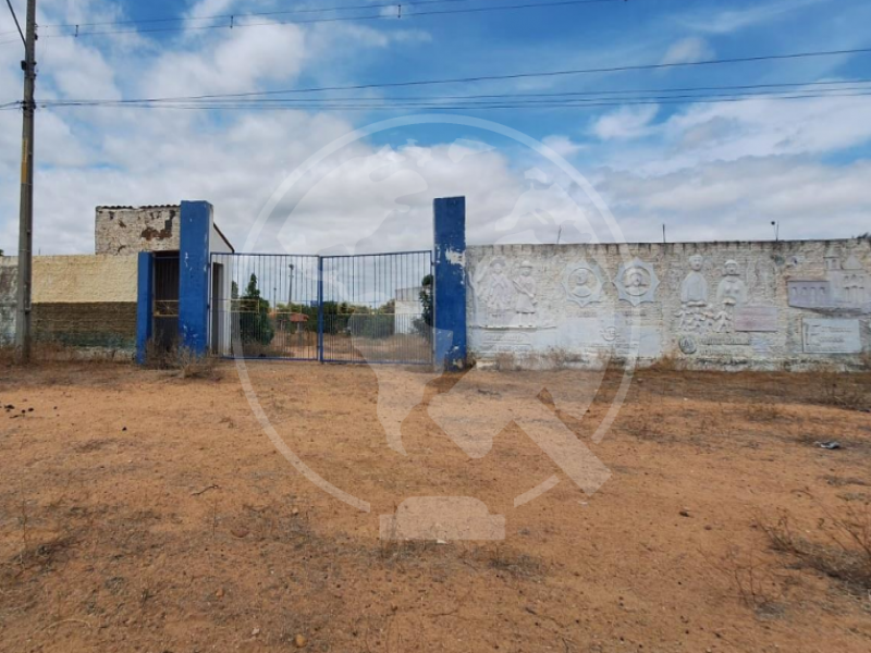 Terreno em Belém do São Francisco/PE — foto 1