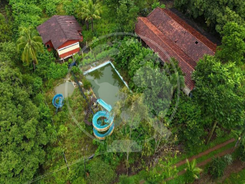 Terreno no Zona de Expansão (foto 5 de 8)
