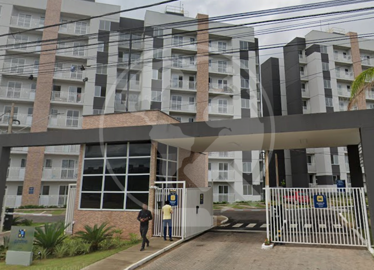 Lote 6 - am - manaus - planalto | apartamento - 51,2m²