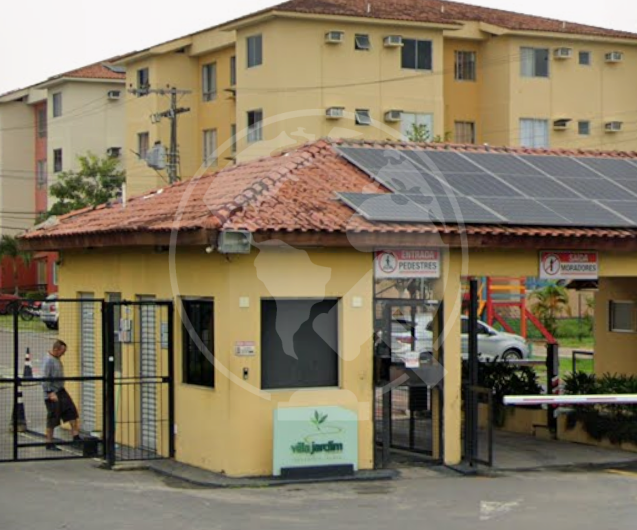 Lote 8 - am - manaus - tarumã-açu | apartamento - 42m²