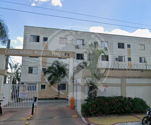 Lote 16 - ba - feira de santana - santo antônio dos prazeres | apartamento - 41,1m²