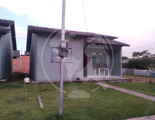 Lote 179 - pa - santo antônio do tauá | casa - 65m²