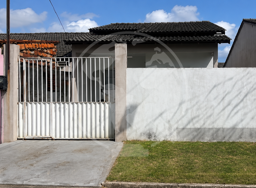 Lote 180 - pa - vigia | casa - 66m²