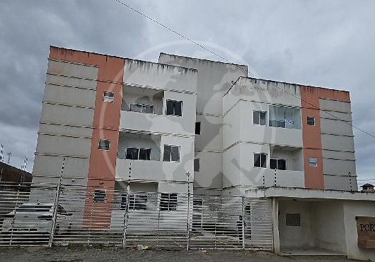 Lote 182 - pb - campina grande - três irmãs | apartamento - 51m²